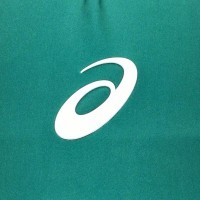 Gorra Asics Performance Verde Jaspe  Oferta + Barato