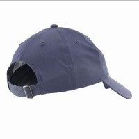 Casquette Bullpadel BPG243 Bleu Marine  PADELPOINT Casquette Bullpadel BPG243 Bleu Marine