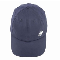 Casquette Bullpadel BPG243 Bleu Marine  PADELPOINT Casquette Bullpadel BPG243 Bleu Marine