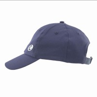 Casquette Bullpadel BPG243 Bleu Marine  PADELPOINT Casquette Bullpadel BPG243 Bleu Marine
