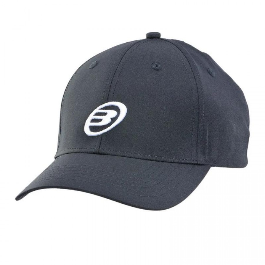 Bullpadel BPG251 Casquette Bleu Marine  Offre - Pas cher