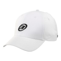 Bullpadel BPG251 Casquette blanche  Offre - Pas cher