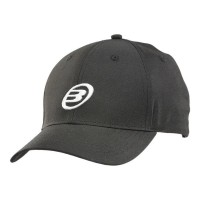 Bullpadel BPG251 Casquette noire  Offre - Pas cher