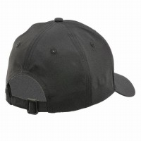 Bullpadel BPG251 Casquette noire  Offre - Pas cher
