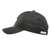 Bullpadel BPG251 Casquette noire  Offre - Pas cher