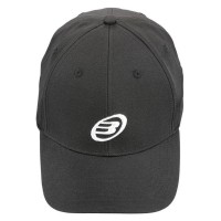 Bullpadel BPG251 Casquette noire  Offre - Pas cher