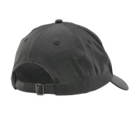 Bullpadel BPG252 Casquette noire  Offre - Pas cher