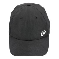 Bullpadel BPG252 Casquette noire  Offre - Pas cher