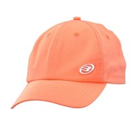Bullpadel BPG252 Casquette Papaye  Offre - Pas cher