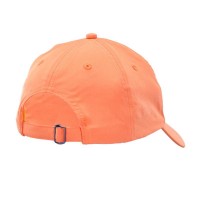 Bullpadel BPG252 Casquette Papaye  Offre - Pas cher