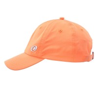 Bullpadel BPG252 Casquette Papaye  Offre - Pas cher