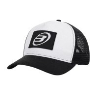 Bullpadel BPG255 Casquette noire  Offre - Pas cher