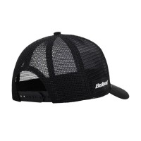 Bullpadel BPG255 Casquette noire  Offre - Pas cher