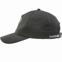 Gorra Bullpadel BPG25PRM Negro  Oferta + Barato