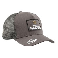 Bullpadel Premier Padel BPGPMR2505 Bone De Carbono  Oferta + Barato