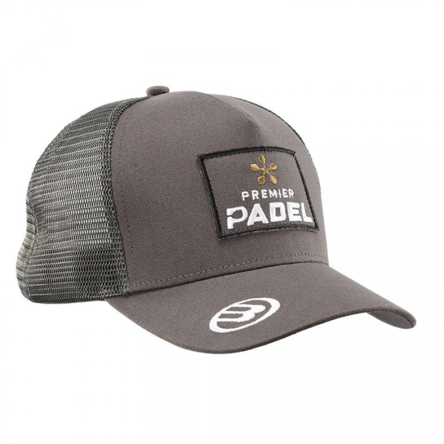 Bullpadel Premier Padel BPGPMR2505 Bone De Carbono  Oferta + Barato