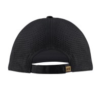 Gorra Icone Infinito Preto Ouro  Oferta + Barato