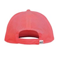 Gorra Icone sans fin Rosa  Offre - Pas cher