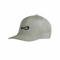 Icône Infinie Bonnet Vert Clair