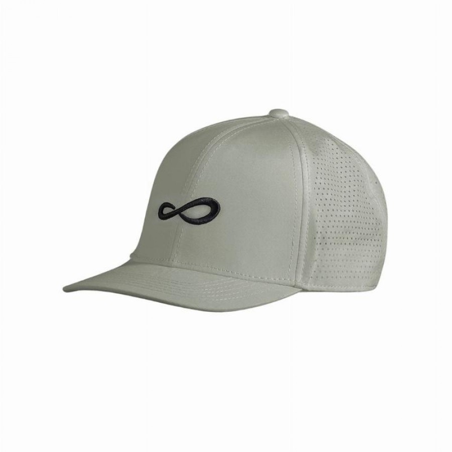 Icône Infinie Bonnet Vert Clair