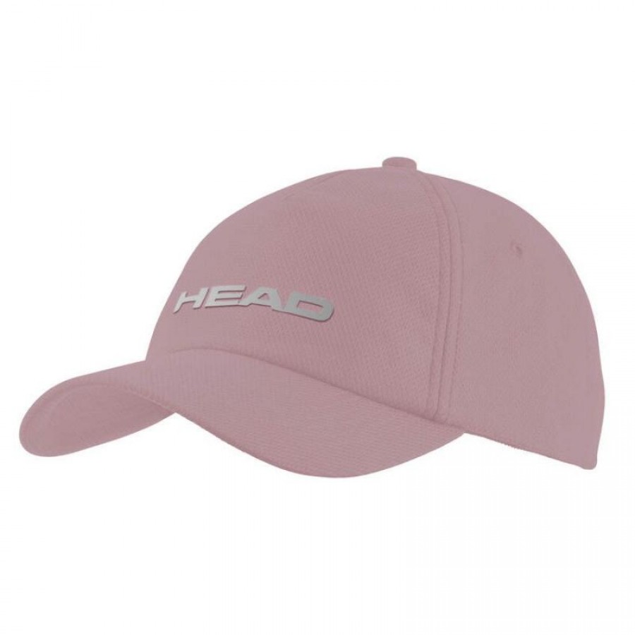 Gorra Chef Performance Rosa Lila