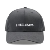 Gorra Head PromocÃ£o Antracita Gris  Oferta + Barato