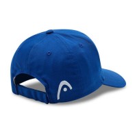 Gorra Head Promotion Azul  Oferta + Barato