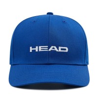 Gorra Head Promotion Azul  Oferta + Barato
