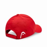 Gorra Head Promotion Rojo  Oferta + Barato