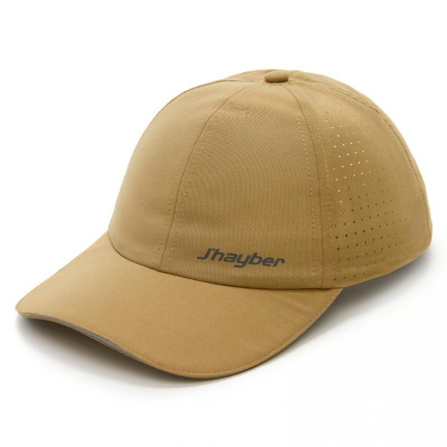Gorra JHayber Sport Caqui  Offre - Pas cher