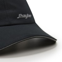 Gorra Zhayber Sport Negro  Offre - Pas cher