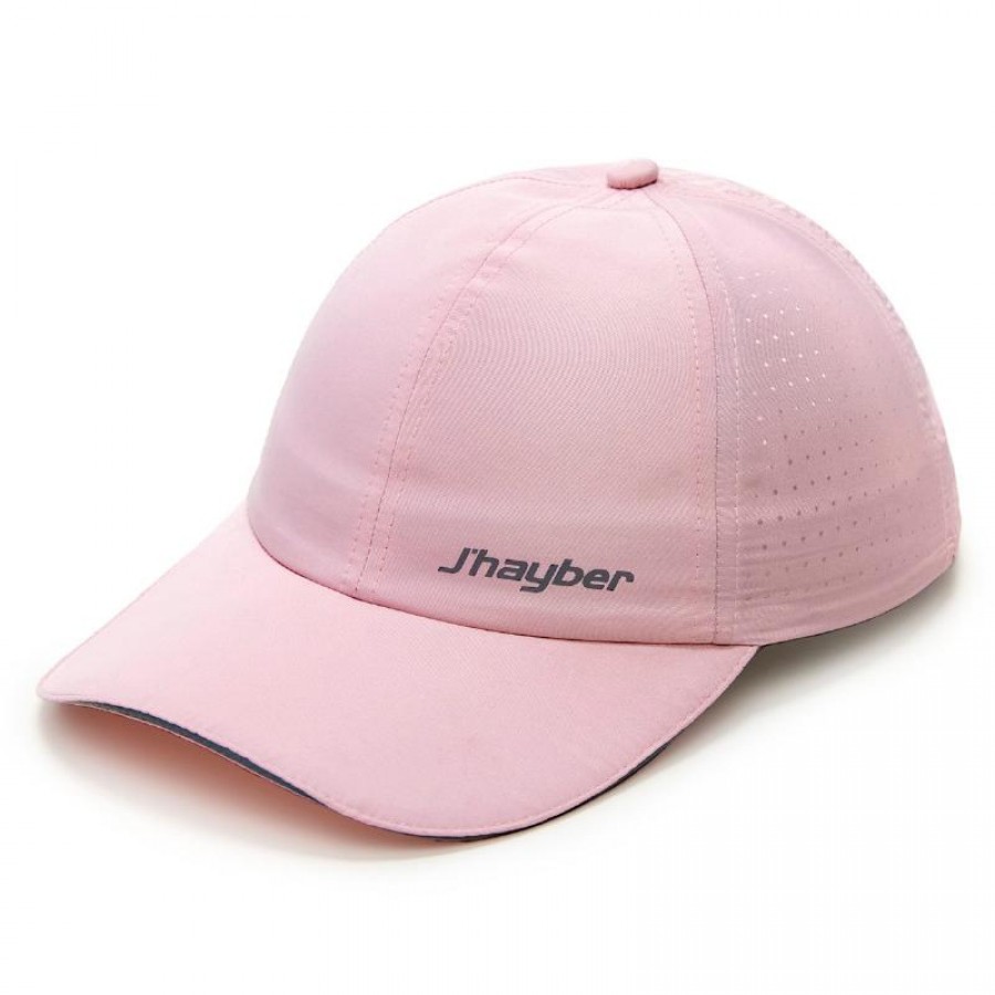 Gorra Zhayber Sport Rosa  Offre - Pas cher