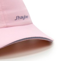 Gorra Zhayber Sport Rosa  Offre - Pas cher