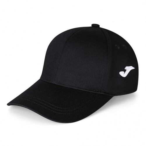 Gorra Joma Classic Negro Gorra Joma Classic Negro