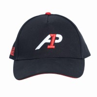 Gorra Lok A1 Padel Ventrer Negro  Offre - Pas cher