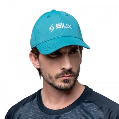 Siux Basic 26 Bonnet Vert
