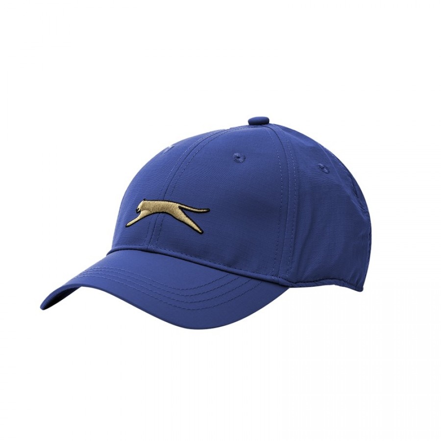 Gorra Slazenger Phanter II Azul  Offer + Cheap