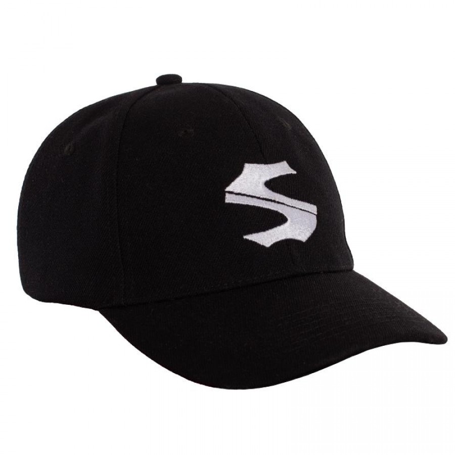 Casquette Softee Noir