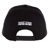 Casquette Softee Noir