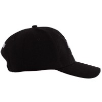 Casquette Softee Noir