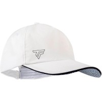 Bone Branco Tecnifibre Tech  Oferta + Barato