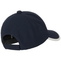Gorra Wilson Structuré Azul Marino  Offre - Pas cher