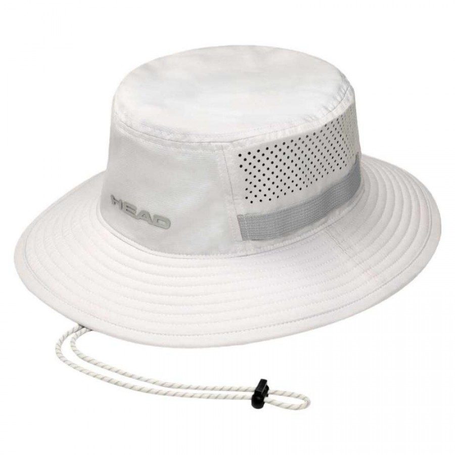 Gorro Head Gris  Oferta + Barato