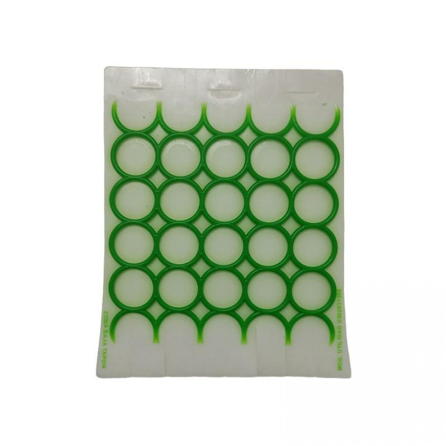 Grip Pro Elite Padel Vert  Offre - Pas cher