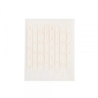 Grip Softee Speed Padel Blanco  Offre - Pas cher
