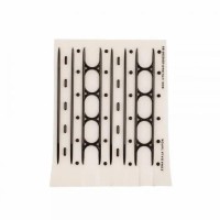 Grip Softee Speed Padel Negro  Offre - Pas cher