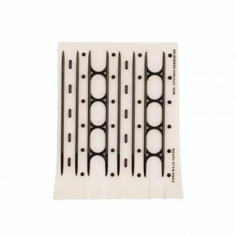 Grip Softee Speed Padel Negro  Offre - Pas cher