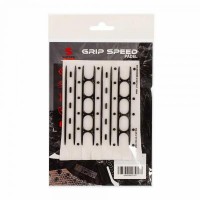 Grip Softee Speed Padel Negro  Offre - Pas cher
