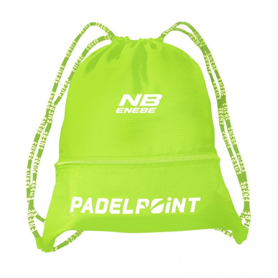 Gymsack Enebe Padelpoint Lima PADELPOINT Gymsack Enebe Padelpoint Lima