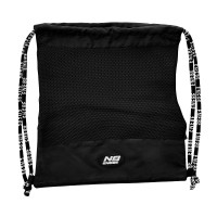 Gymsack Enebe Padelpoint Negro PADELPOINT Gymsack Enebe Padelpoint Negro